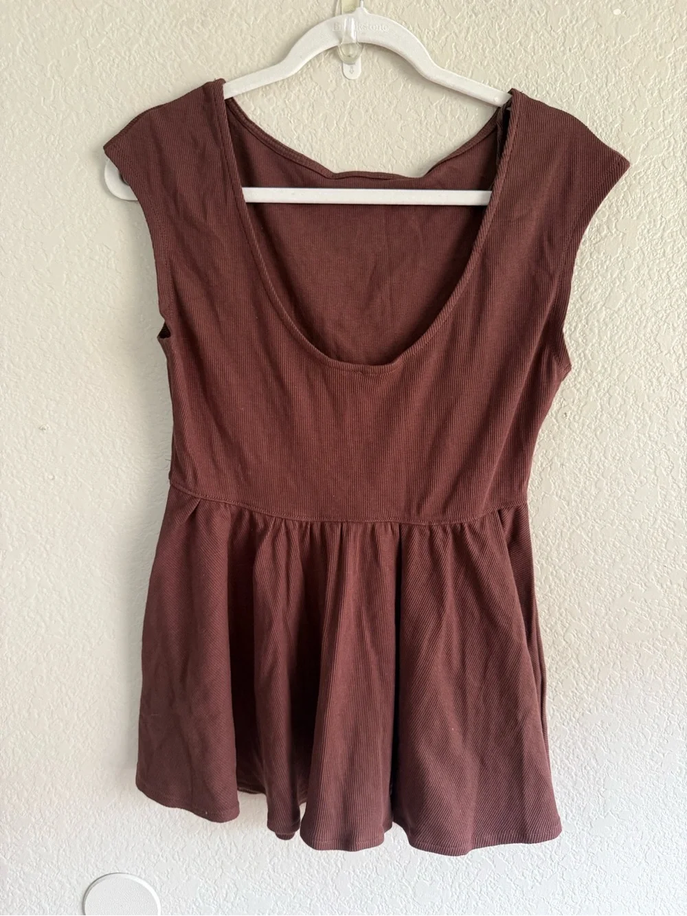 Free People Remember Me Tunic NEW